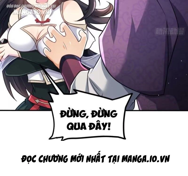 Vợ Tôi Và Tôi Thống Trị Tam Giới Chapter 119 - 17