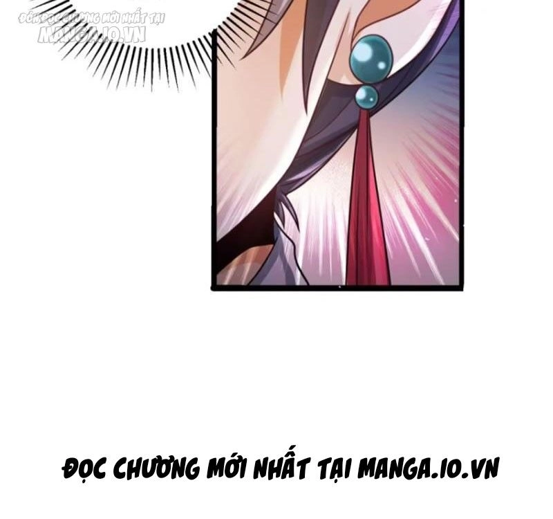 Vợ Tôi Và Tôi Thống Trị Tam Giới Chapter 119 - 20