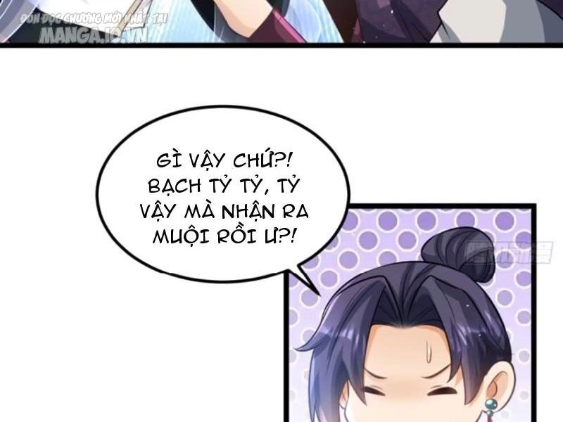 Vợ Tôi Và Tôi Thống Trị Tam Giới Chapter 119 - 24