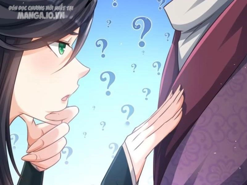 Vợ Tôi Và Tôi Thống Trị Tam Giới Chapter 119 - 26