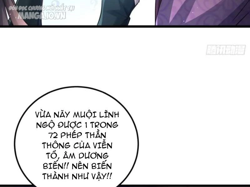 Vợ Tôi Và Tôi Thống Trị Tam Giới Chapter 119 - 27