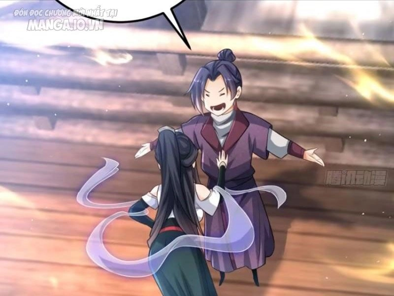 Vợ Tôi Và Tôi Thống Trị Tam Giới Chapter 119 - 28