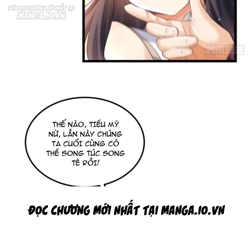 Vợ Tôi Và Tôi Thống Trị Tam Giới Chapter 119 - 31
