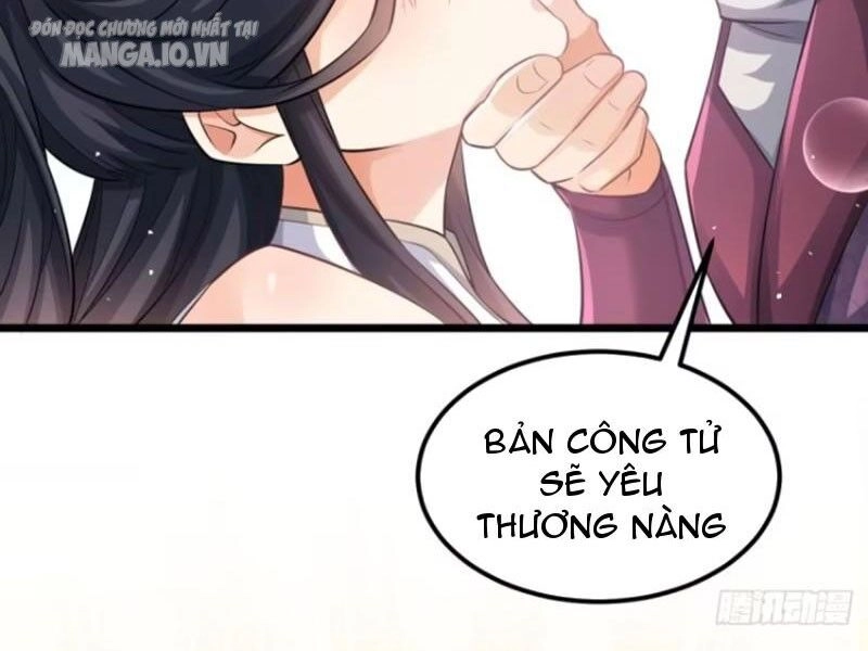 Vợ Tôi Và Tôi Thống Trị Tam Giới Chapter 119 - 33