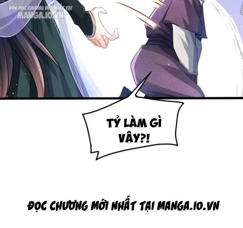 Vợ Tôi Và Tôi Thống Trị Tam Giới Chapter 119 - 38