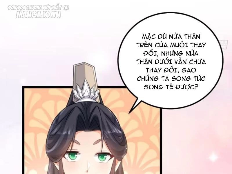 Vợ Tôi Và Tôi Thống Trị Tam Giới Chapter 119 - 40
