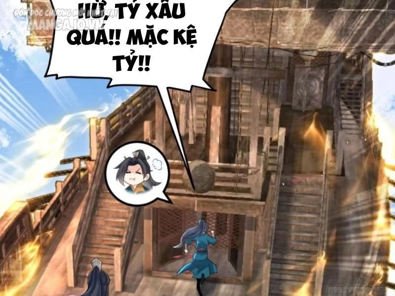 Vợ Tôi Và Tôi Thống Trị Tam Giới Chapter 119 - 50