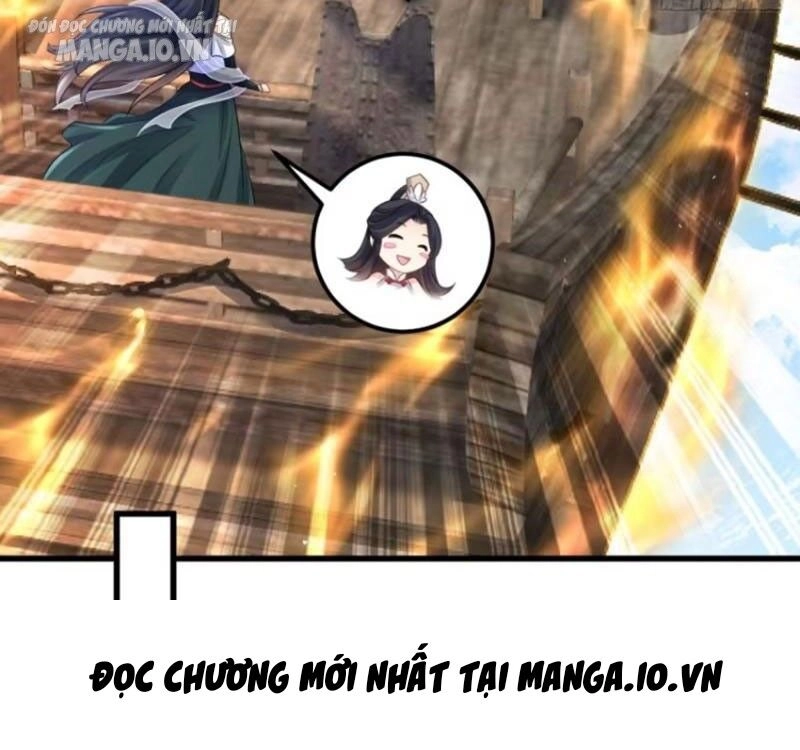 Vợ Tôi Và Tôi Thống Trị Tam Giới Chapter 119 - 51