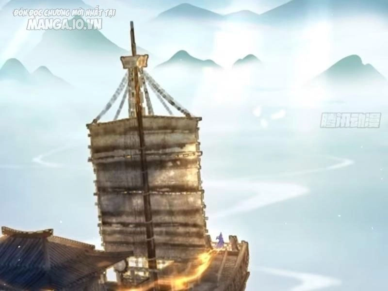 Vợ Tôi Và Tôi Thống Trị Tam Giới Chapter 119 - 56