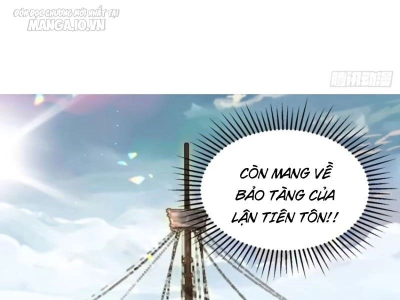 Vợ Tôi Và Tôi Thống Trị Tam Giới Chapter 119 - 67