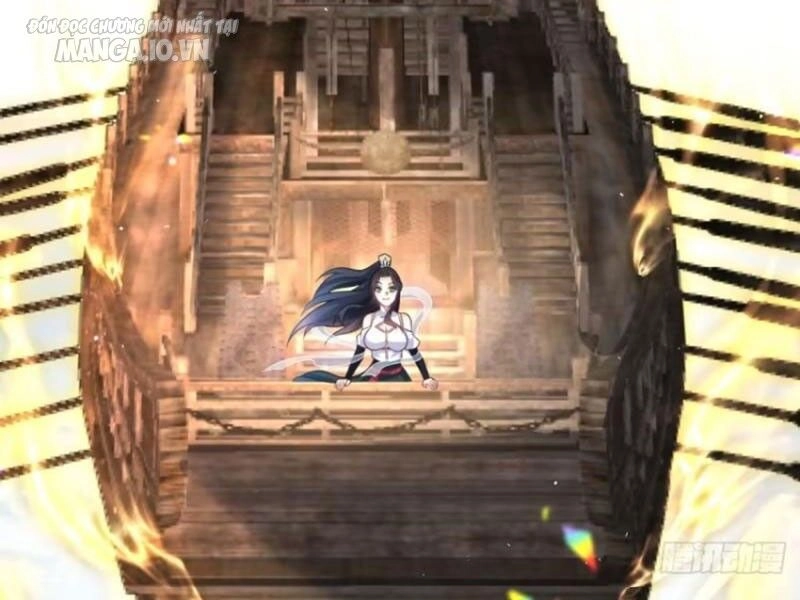 Vợ Tôi Và Tôi Thống Trị Tam Giới Chapter 119 - 69