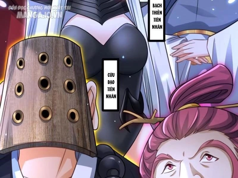 Vợ Tôi Và Tôi Thống Trị Tam Giới Chapter 119 - 74