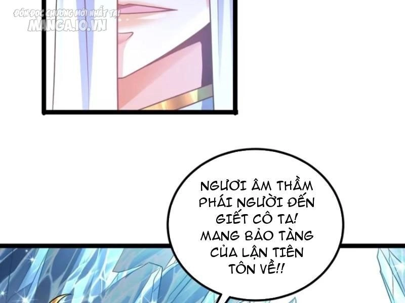 Vợ Tôi Và Tôi Thống Trị Tam Giới Chapter 119 - 84