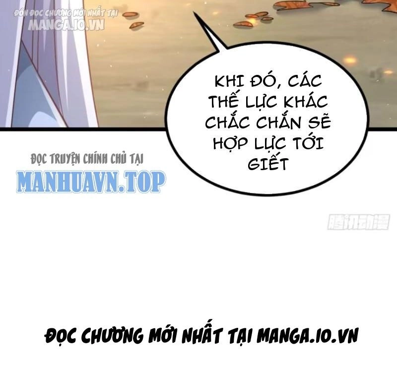 Vợ Tôi Và Tôi Thống Trị Tam Giới Chapter 119 - 90