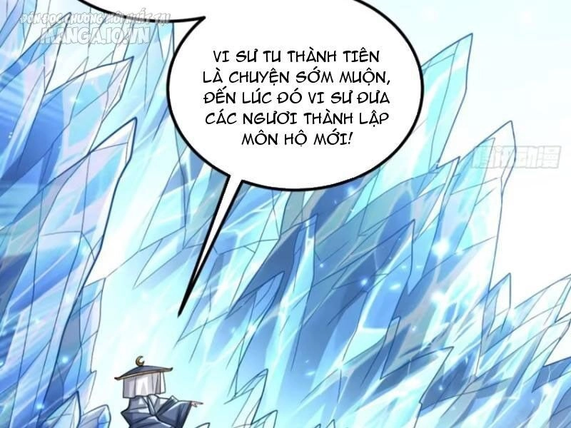 Vợ Tôi Và Tôi Thống Trị Tam Giới Chapter 119 - 96
