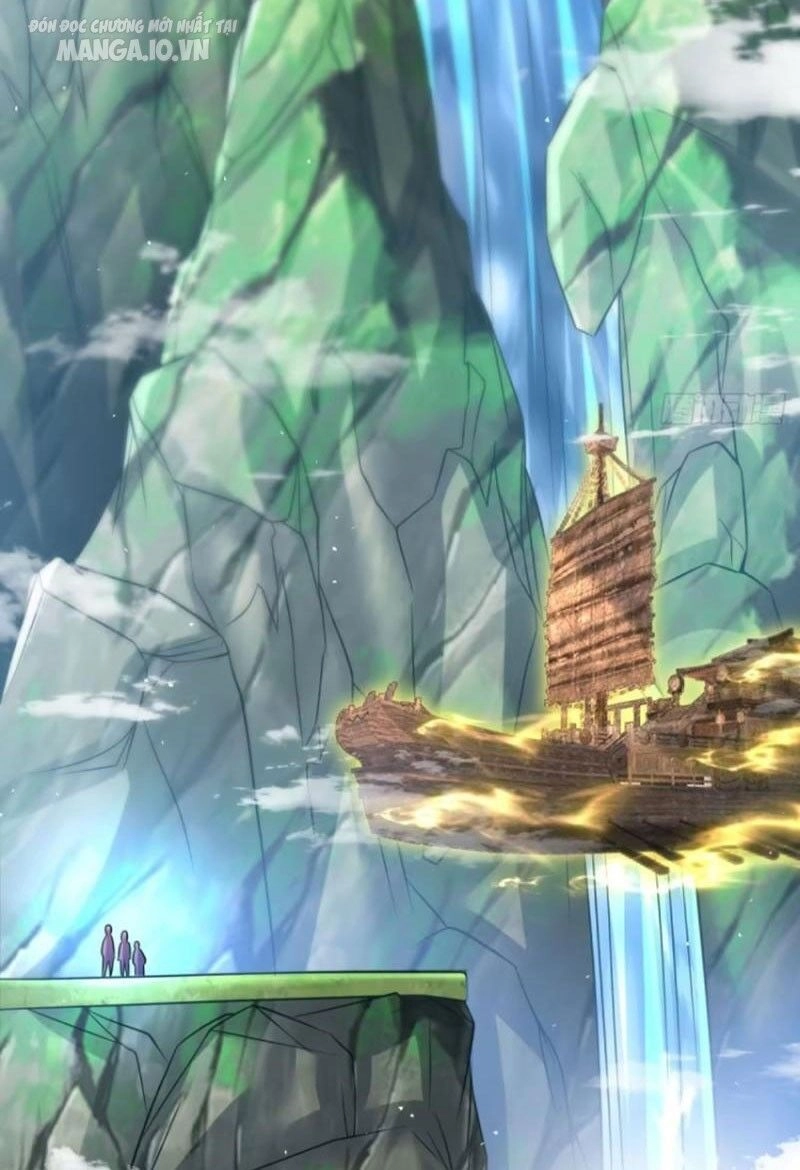 Vợ Tôi Và Tôi Thống Trị Tam Giới Chapter 120 - 1