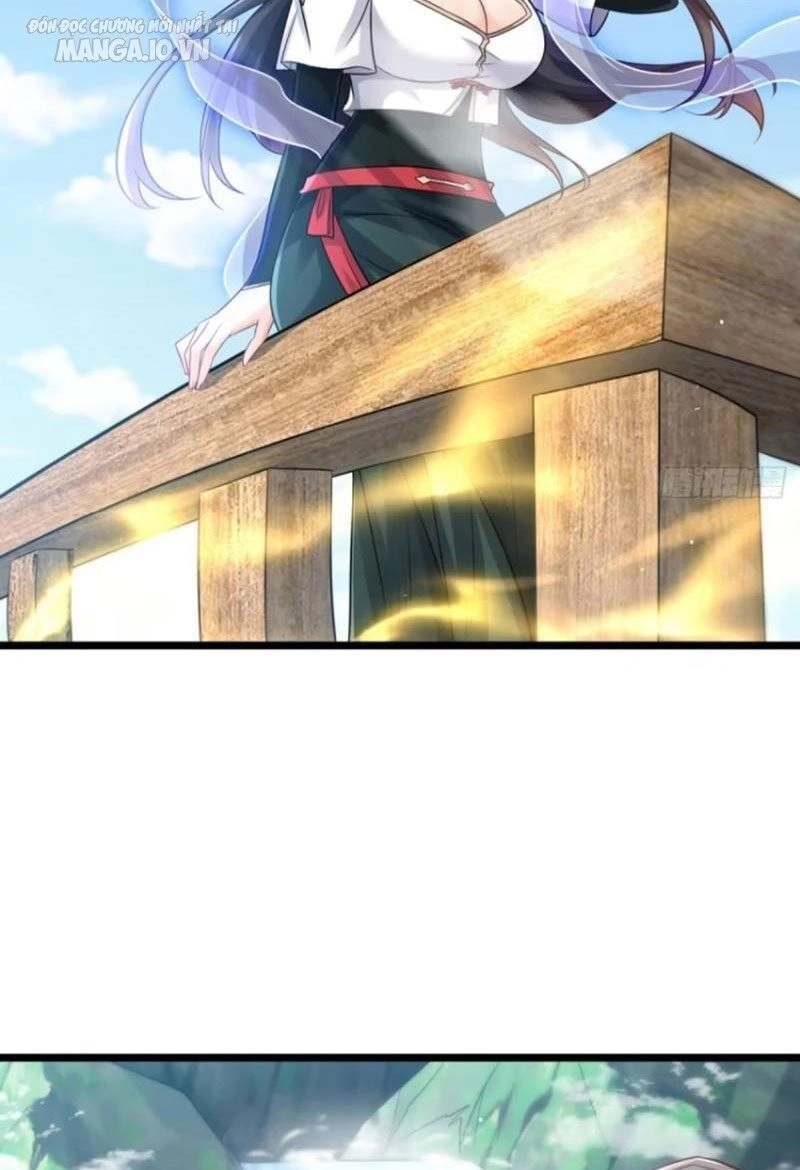 Vợ Tôi Và Tôi Thống Trị Tam Giới Chapter 120 - 3