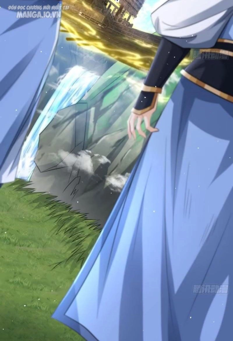 Vợ Tôi Và Tôi Thống Trị Tam Giới Chapter 120 - 6