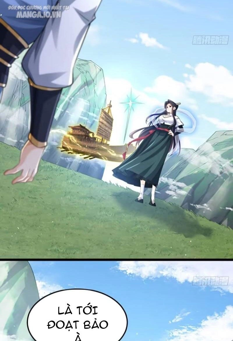 Vợ Tôi Và Tôi Thống Trị Tam Giới Chapter 120 - 15