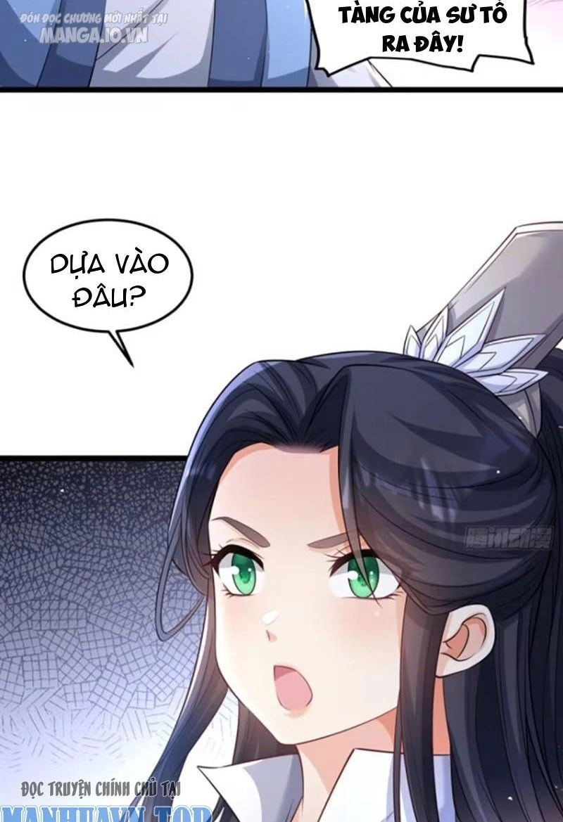 Vợ Tôi Và Tôi Thống Trị Tam Giới Chapter 120 - 18