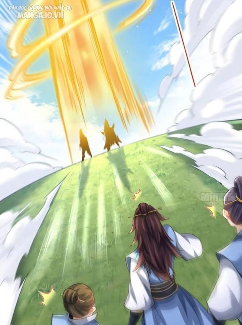 Vợ Tôi Và Tôi Thống Trị Tam Giới Chapter 120 - 21