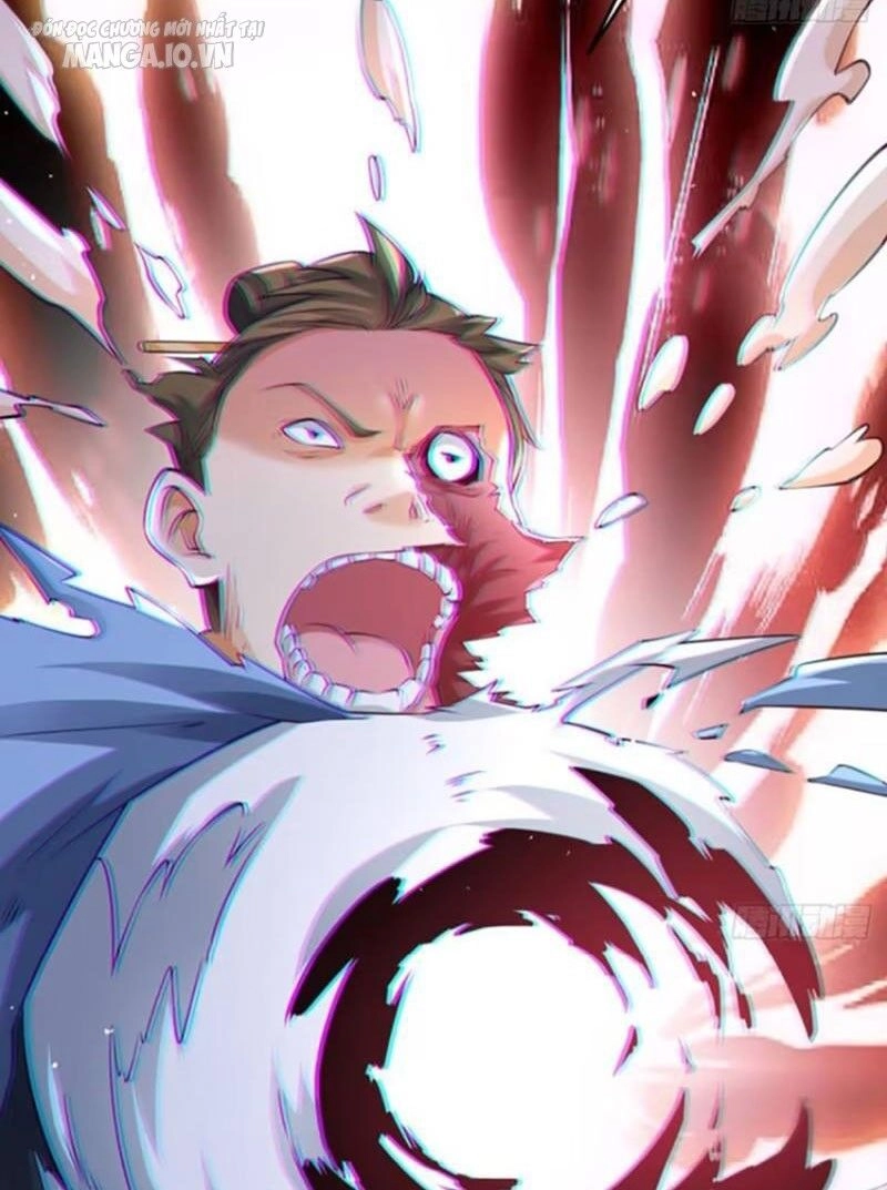 Vợ Tôi Và Tôi Thống Trị Tam Giới Chapter 120 - 27