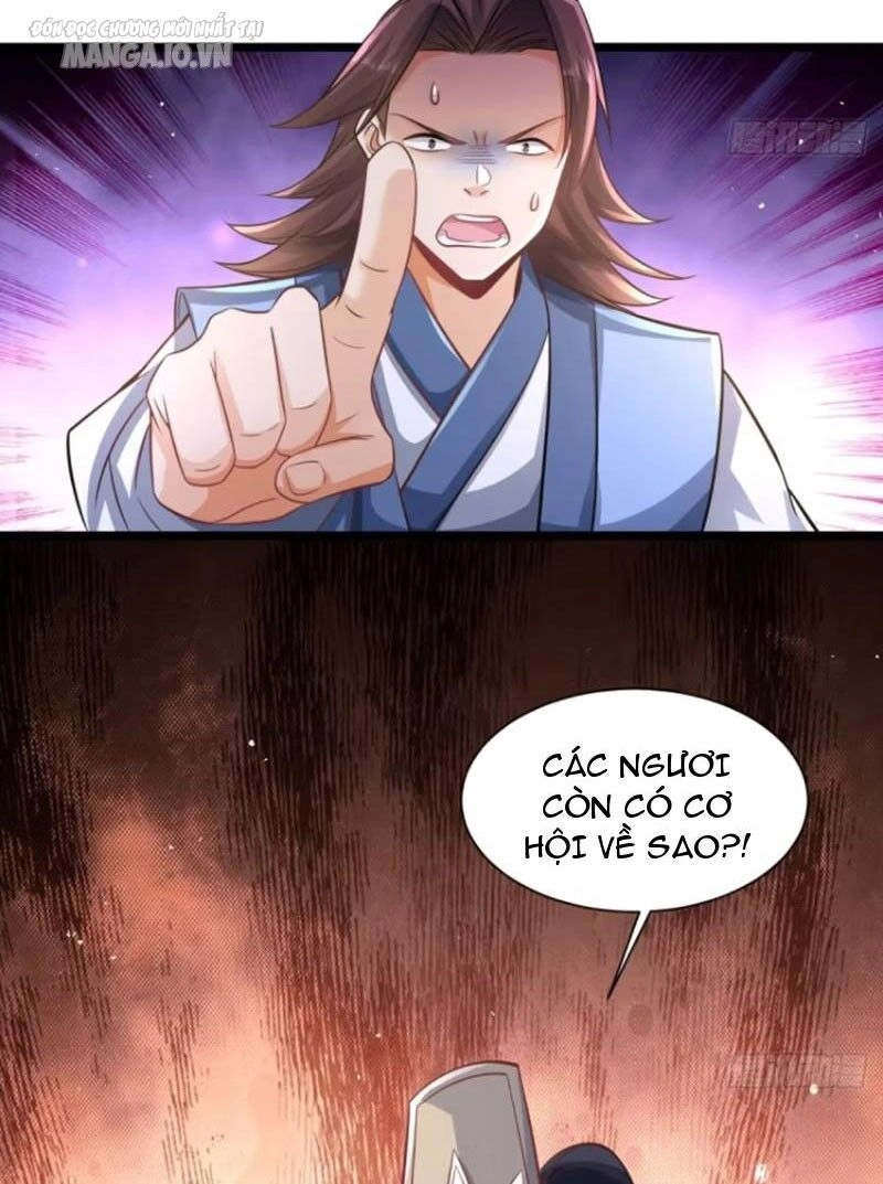 Vợ Tôi Và Tôi Thống Trị Tam Giới Chapter 120 - 30