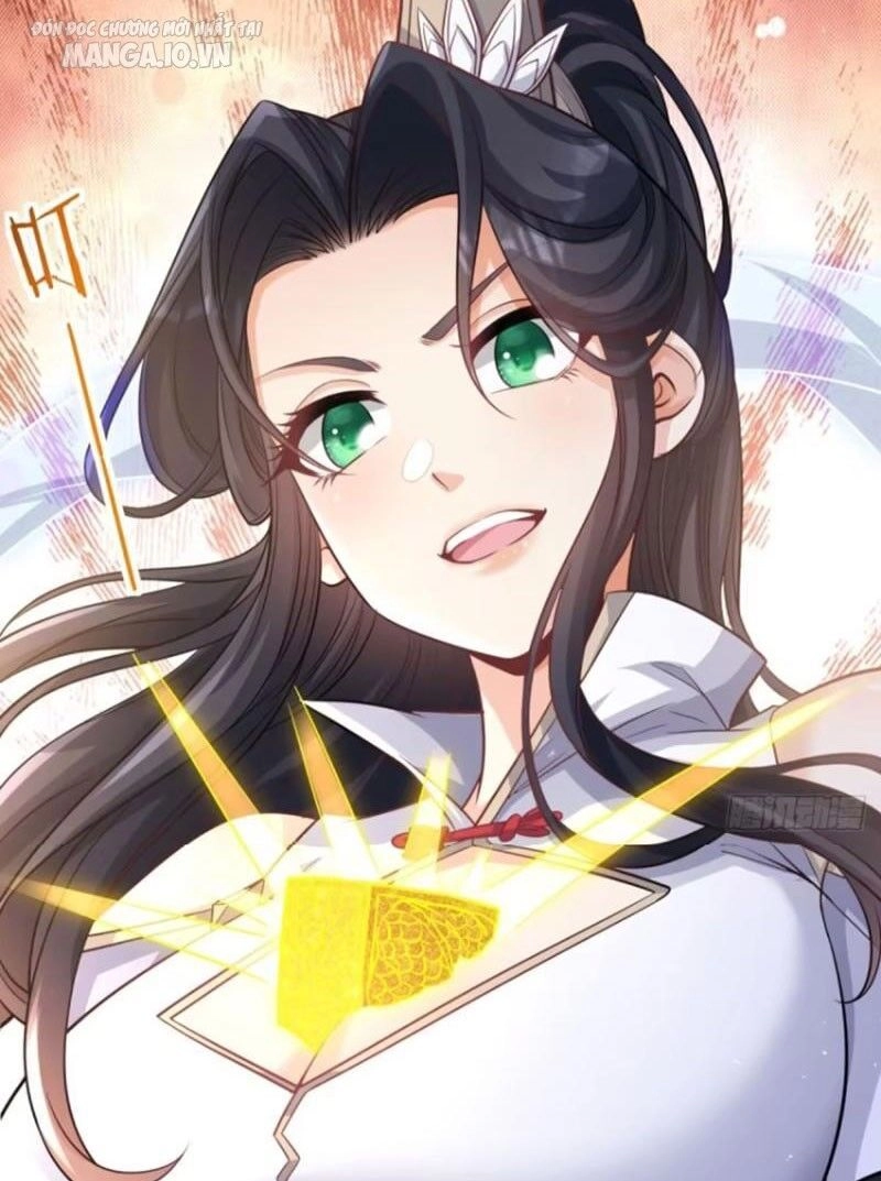 Vợ Tôi Và Tôi Thống Trị Tam Giới Chapter 120 - 31