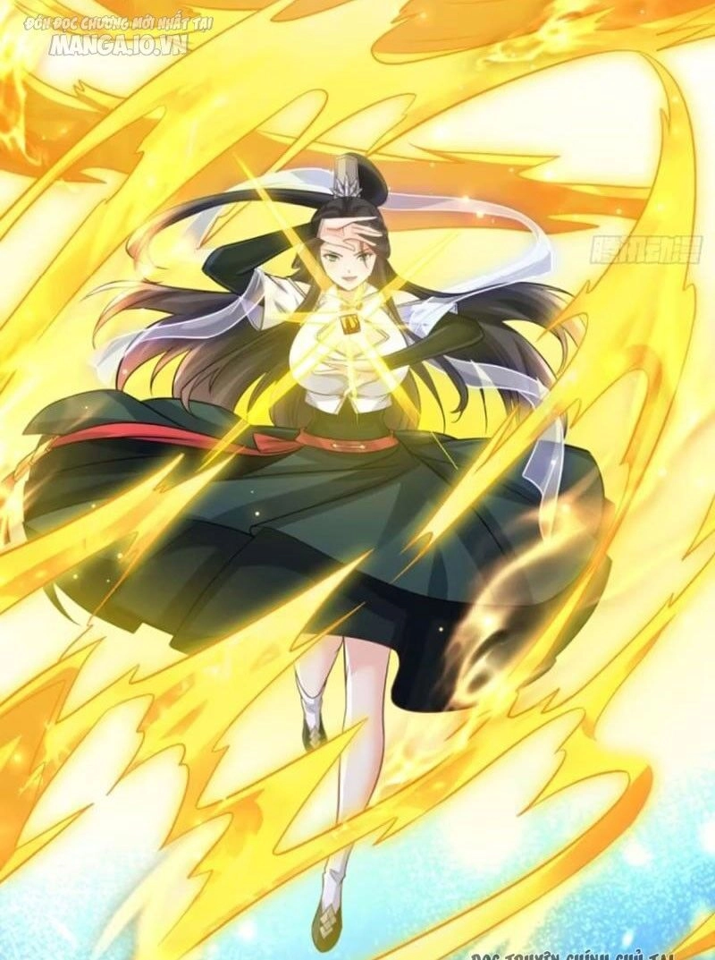 Vợ Tôi Và Tôi Thống Trị Tam Giới Chapter 120 - 33