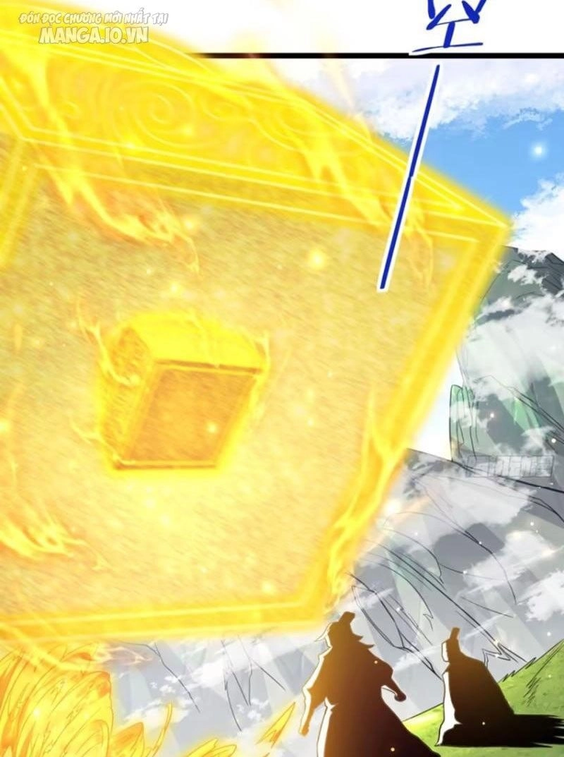 Vợ Tôi Và Tôi Thống Trị Tam Giới Chapter 120 - 35