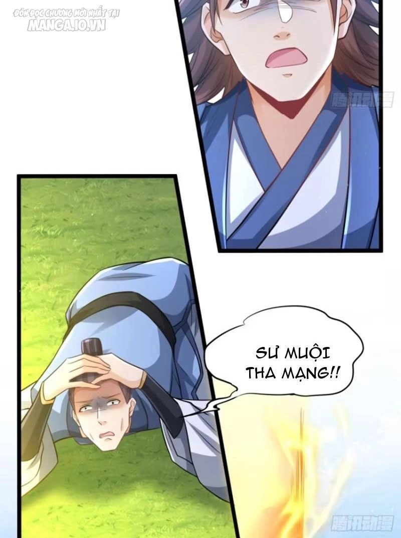 Vợ Tôi Và Tôi Thống Trị Tam Giới Chapter 120 - 38