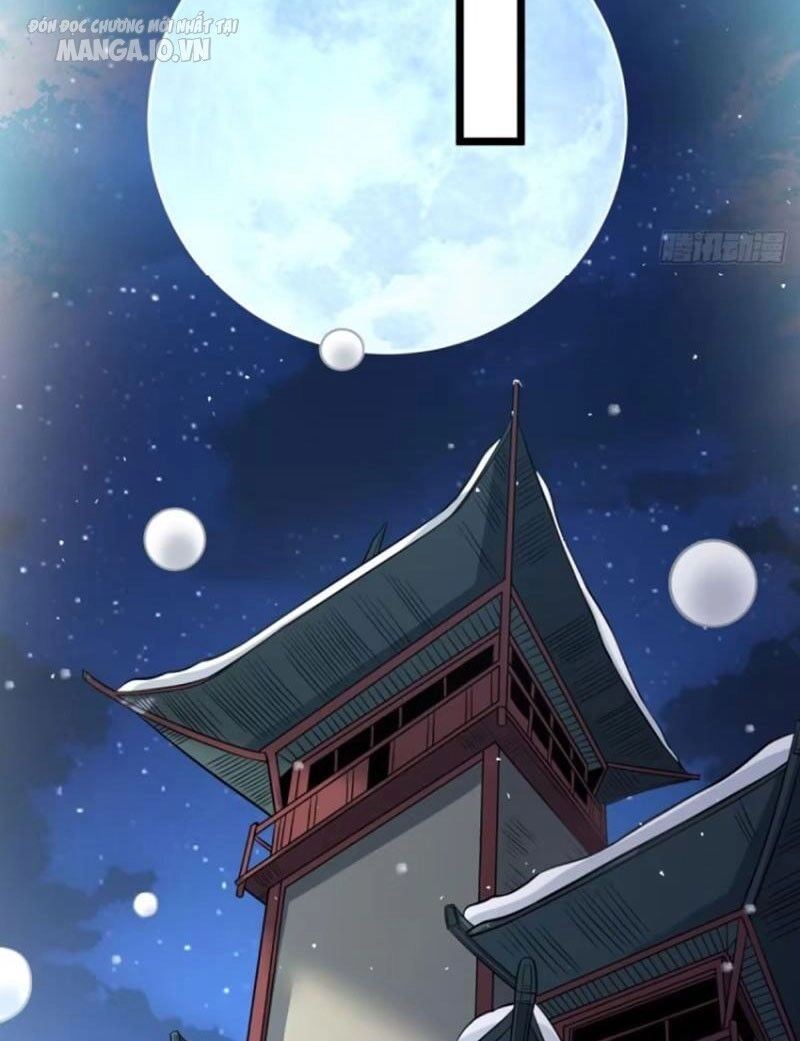 Vợ Tôi Và Tôi Thống Trị Tam Giới Chapter 120 - 48