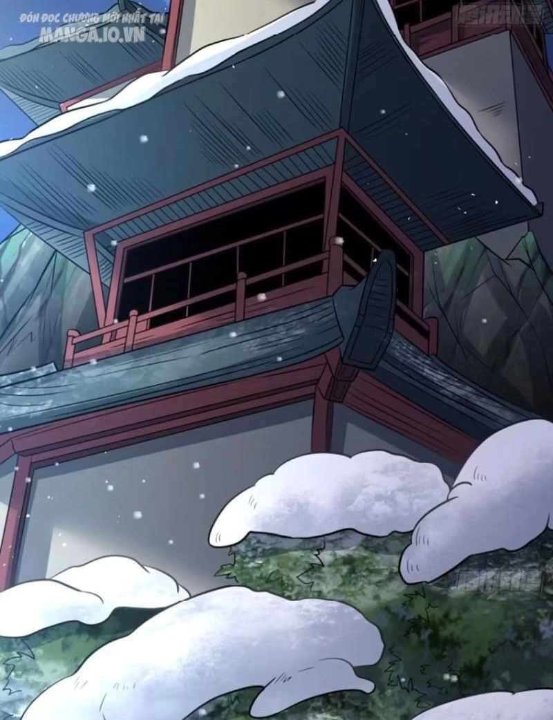 Vợ Tôi Và Tôi Thống Trị Tam Giới Chapter 120 - 49