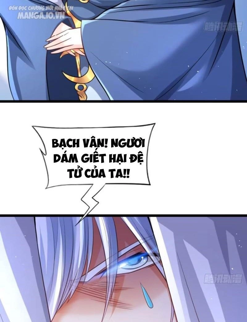 Vợ Tôi Và Tôi Thống Trị Tam Giới Chapter 120 - 56