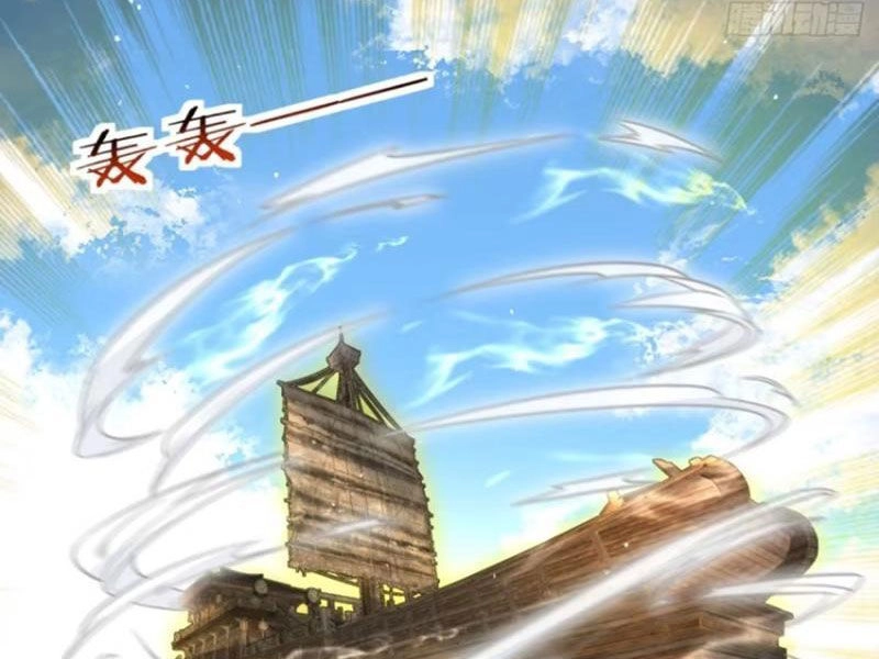 Vợ Tôi Và Tôi Thống Trị Tam Giới Chapter 121 - 5