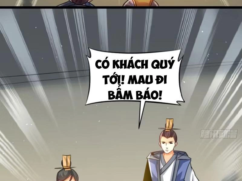 Vợ Tôi Và Tôi Thống Trị Tam Giới Chapter 121 - 7