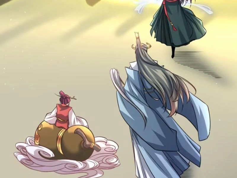 Vợ Tôi Và Tôi Thống Trị Tam Giới Chapter 121 - 20