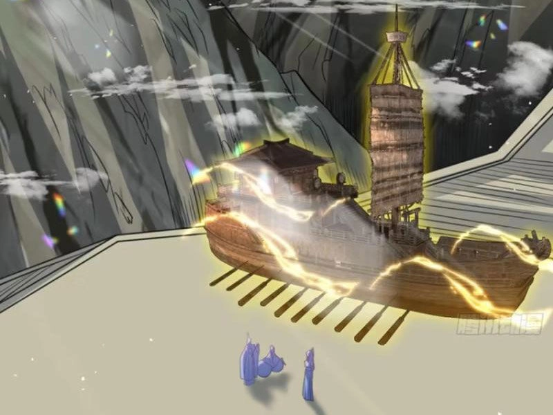 Vợ Tôi Và Tôi Thống Trị Tam Giới Chapter 121 - 30