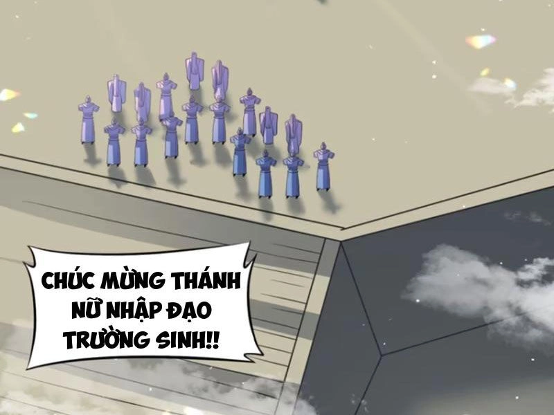 Vợ Tôi Và Tôi Thống Trị Tam Giới Chapter 121 - 31