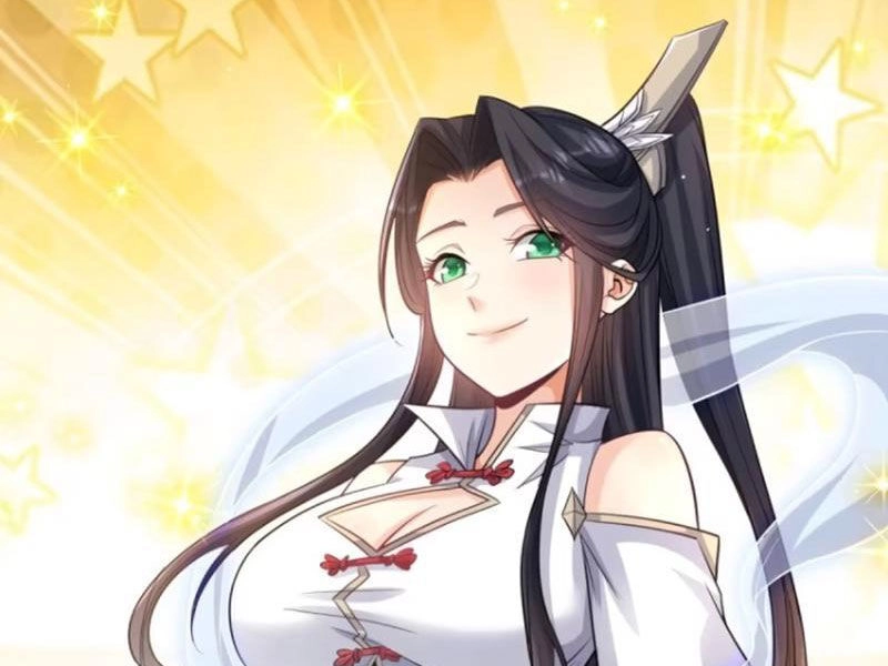 Vợ Tôi Và Tôi Thống Trị Tam Giới Chapter 121 - 35