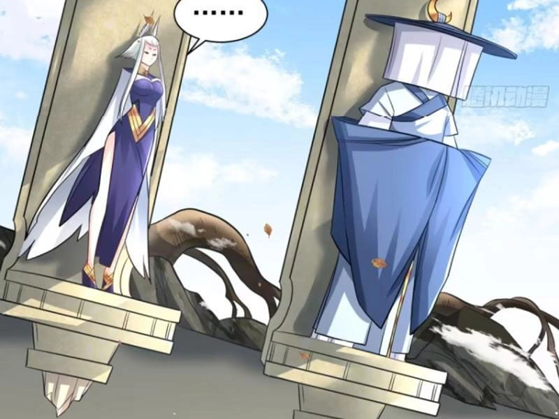 Vợ Tôi Và Tôi Thống Trị Tam Giới Chapter 121 - 51