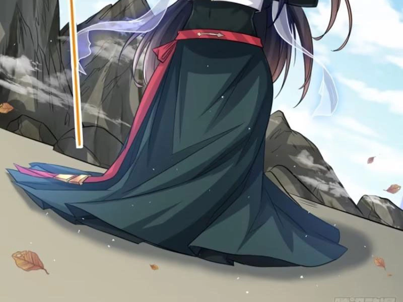 Vợ Tôi Và Tôi Thống Trị Tam Giới Chapter 121 - 57