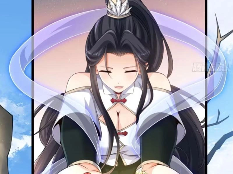 Vợ Tôi Và Tôi Thống Trị Tam Giới Chapter 121 - 59