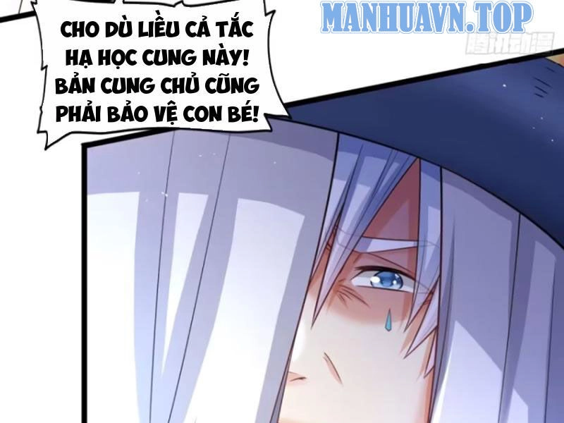 Vợ Tôi Và Tôi Thống Trị Tam Giới Chapter 121 - 84