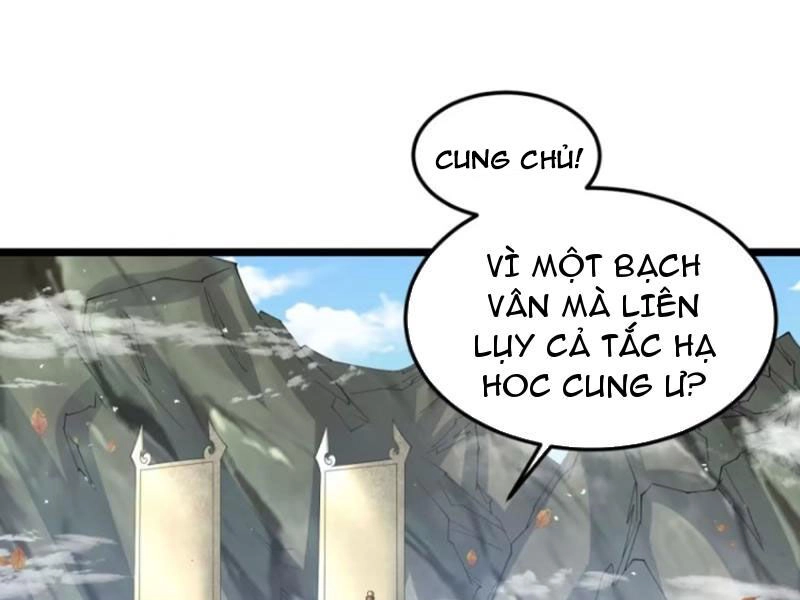 Vợ Tôi Và Tôi Thống Trị Tam Giới Chapter 121 - 86