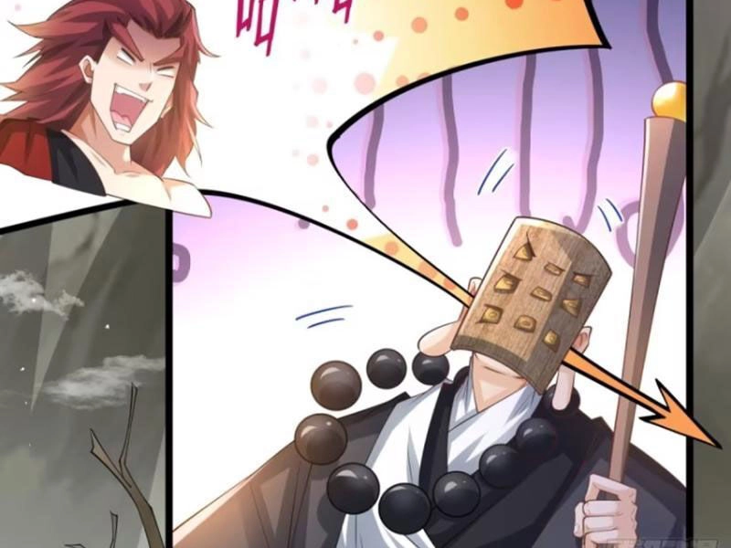 Vợ Tôi Và Tôi Thống Trị Tam Giới Chapter 121 - 89