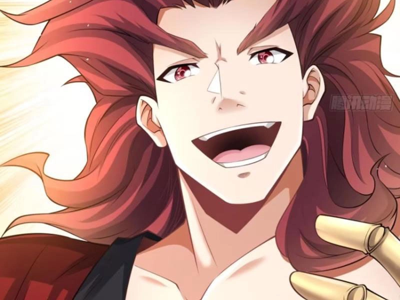 Vợ Tôi Và Tôi Thống Trị Tam Giới Chapter 121 - 95