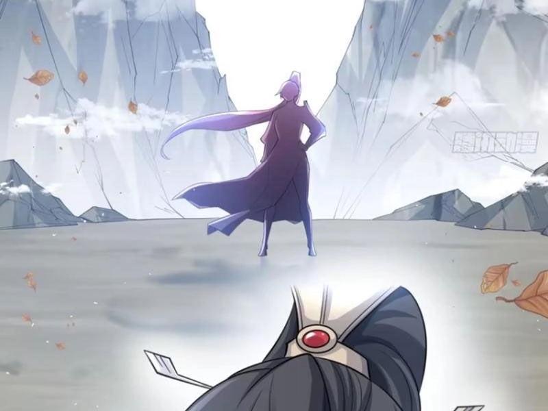 Vợ Tôi Và Tôi Thống Trị Tam Giới Chapter 121 - 107