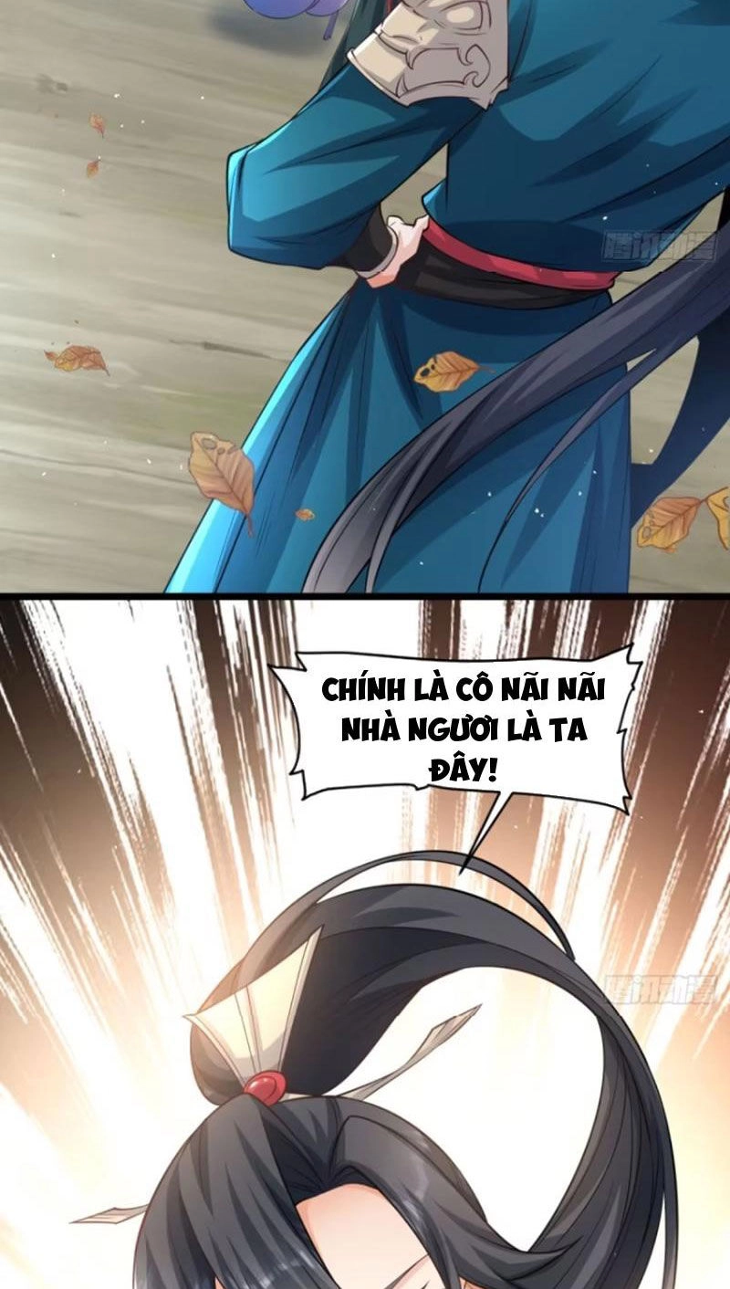 Vợ Tôi Và Tôi Thống Trị Tam Giới Chapter 122 - 2