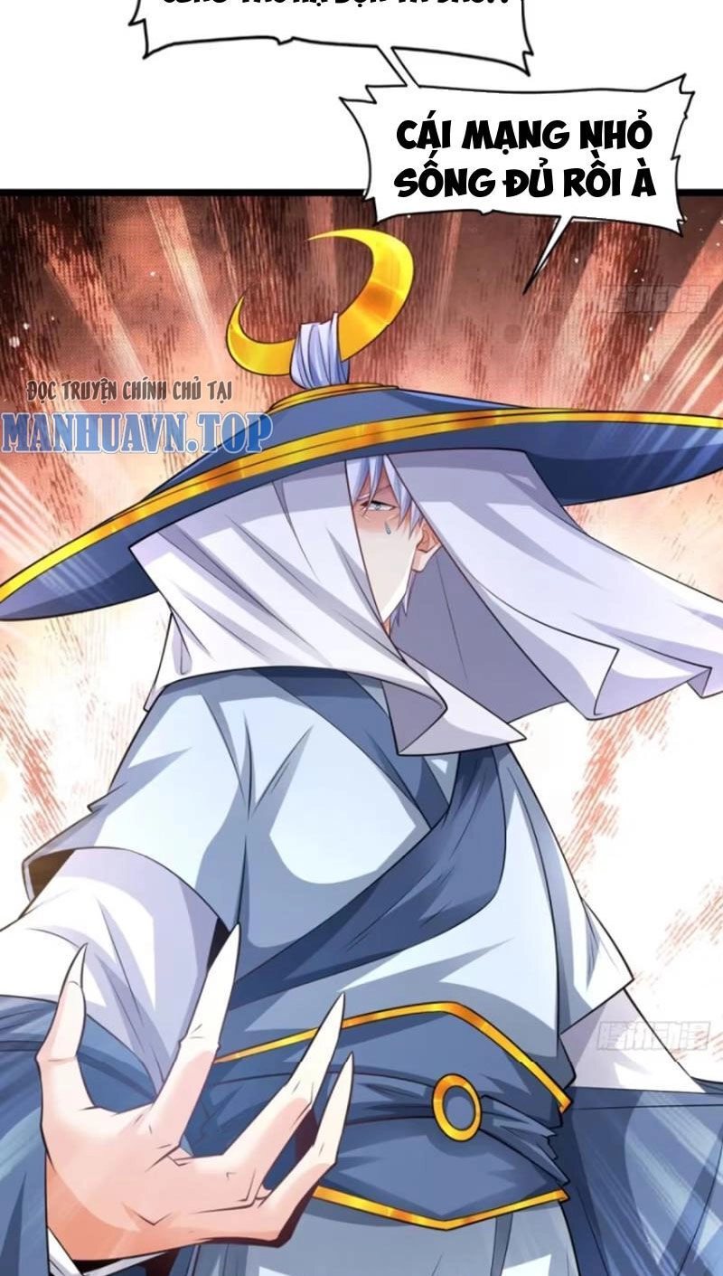 Vợ Tôi Và Tôi Thống Trị Tam Giới Chapter 122 - 6